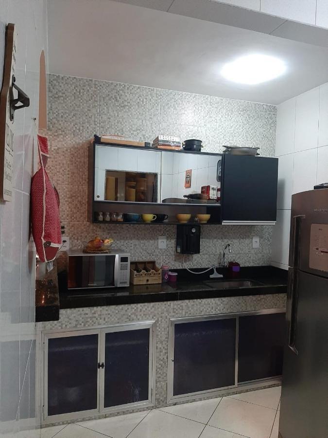 אריאל דו קאבו Suites Beira Mar מראה חיצוני תמונה